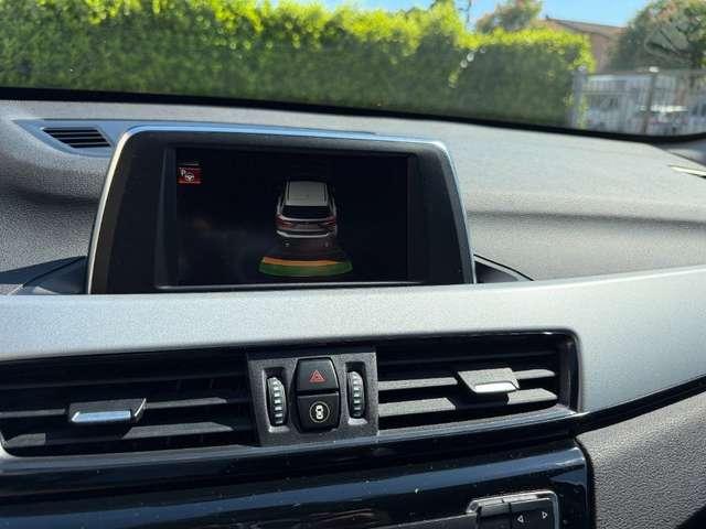 BMW X1 sDrive18d Business