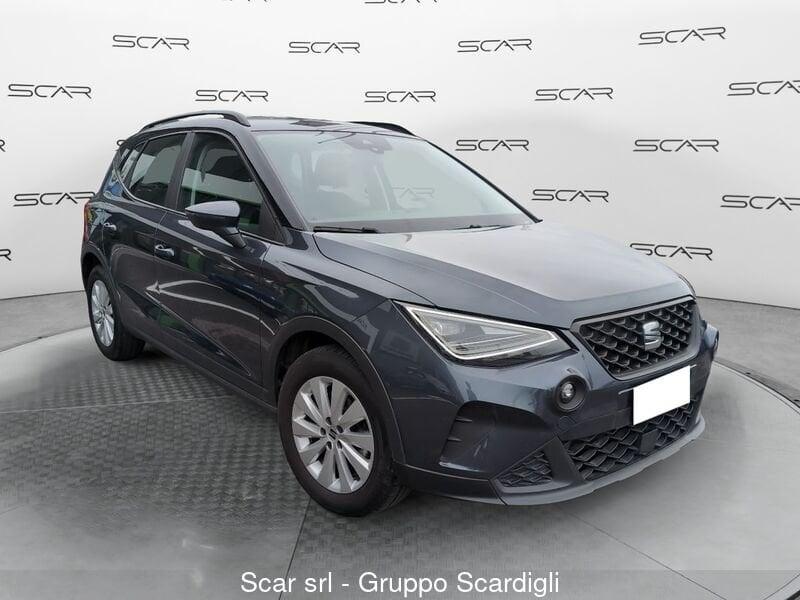 Seat Arona 1.0 EcoTSI Style