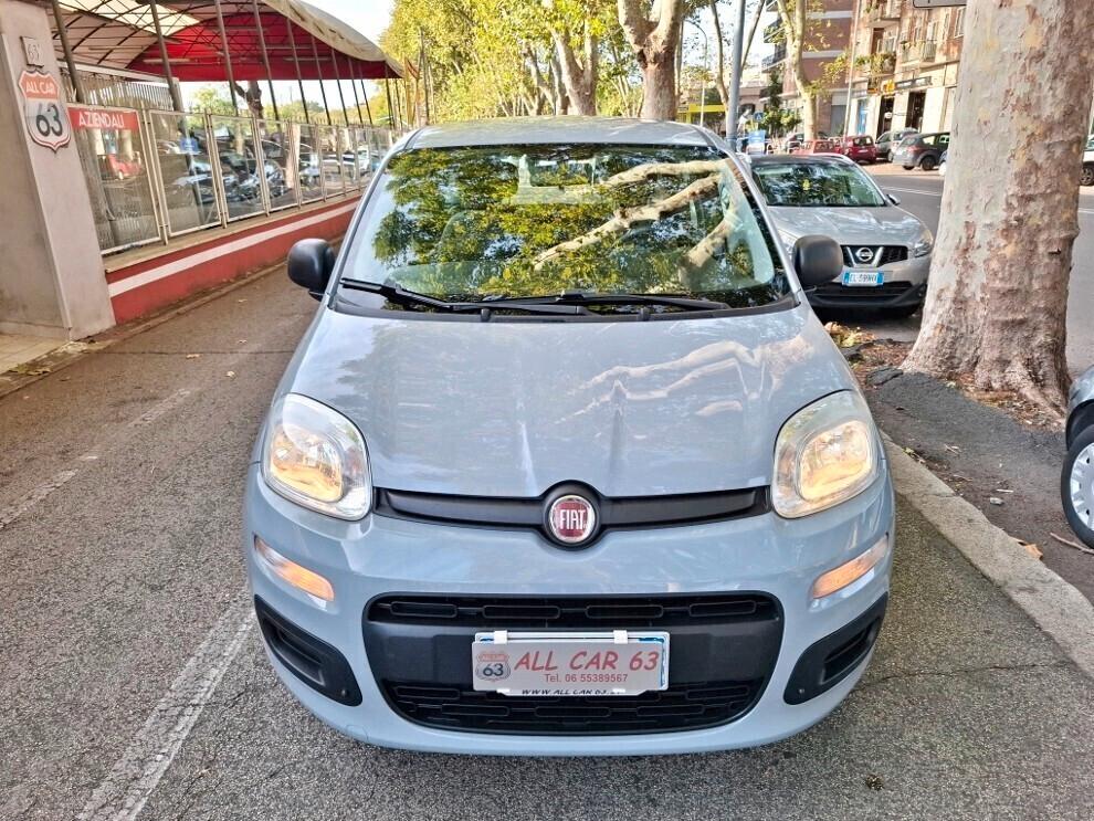 Fiat Panda 1.2 PREZZO VERO UNIPRO' DISTRIBUZIONE NEW