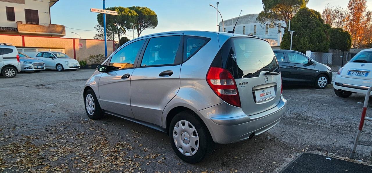 Mercedes-benz A 150 Benzina Avantgarde
