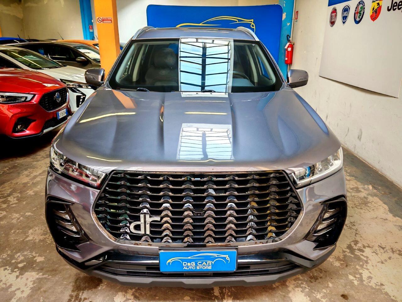 Dr 6.0 GPL 1.5 Turbo 150cv CVT