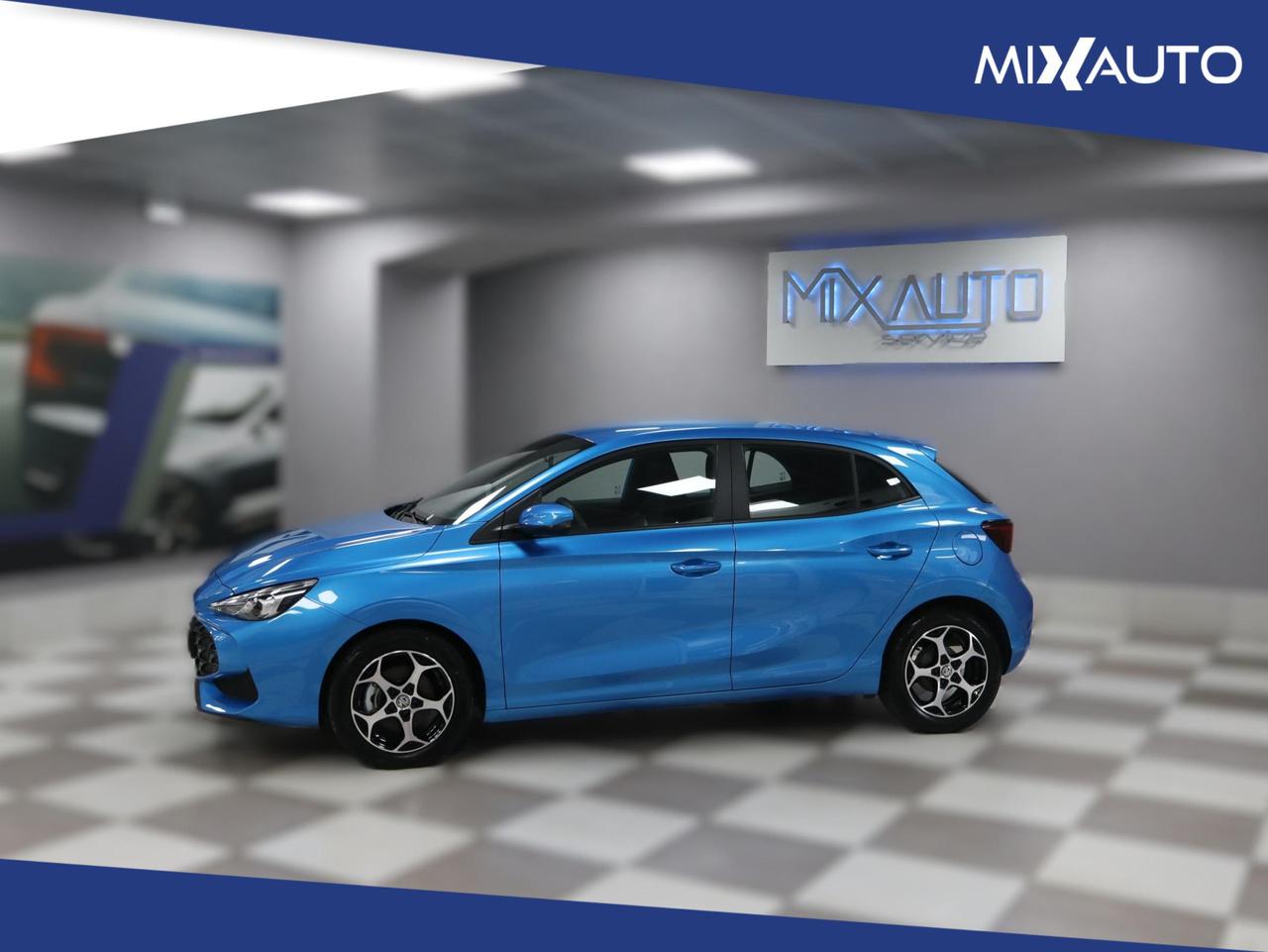 MG MG3 1.5 ICE Comfort