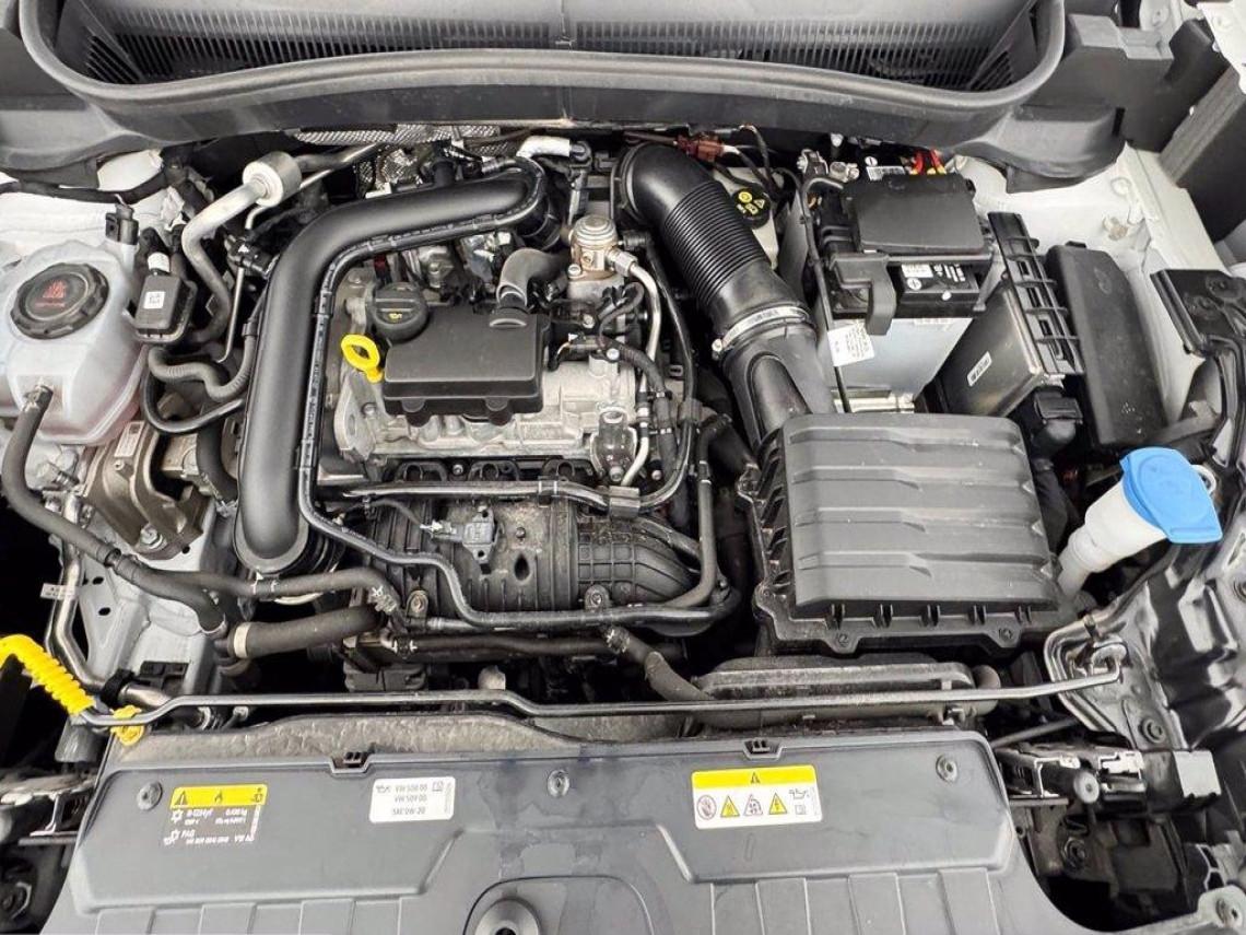 VOLKSWAGEN T Cross 1 0 tsi style 95cv
