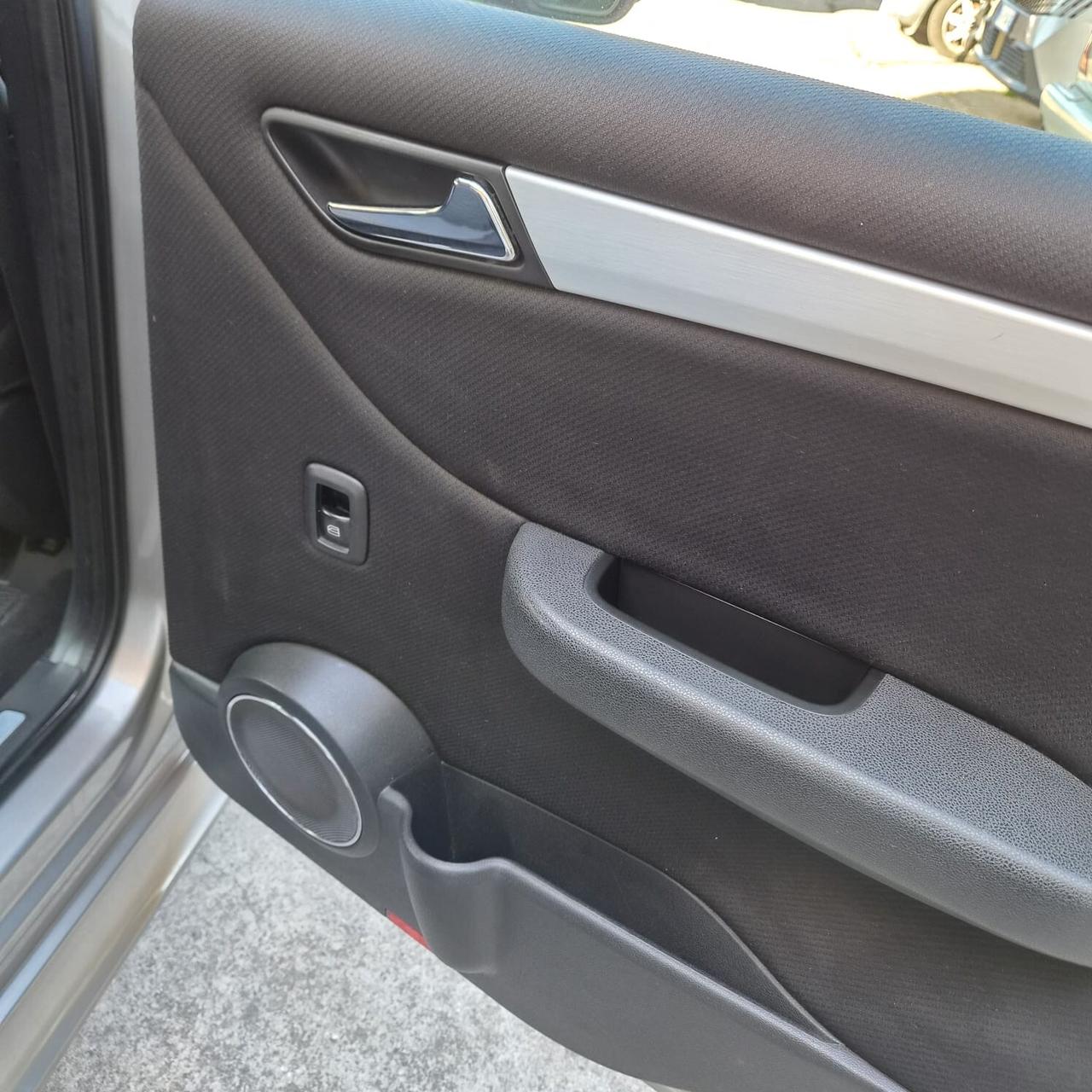 Mercedes-benz B 200 CDI Chrome 2007