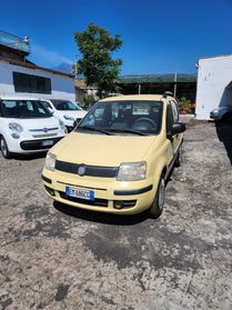 Fiat Panda 1.4 Natural Power Classic ANNO 2012