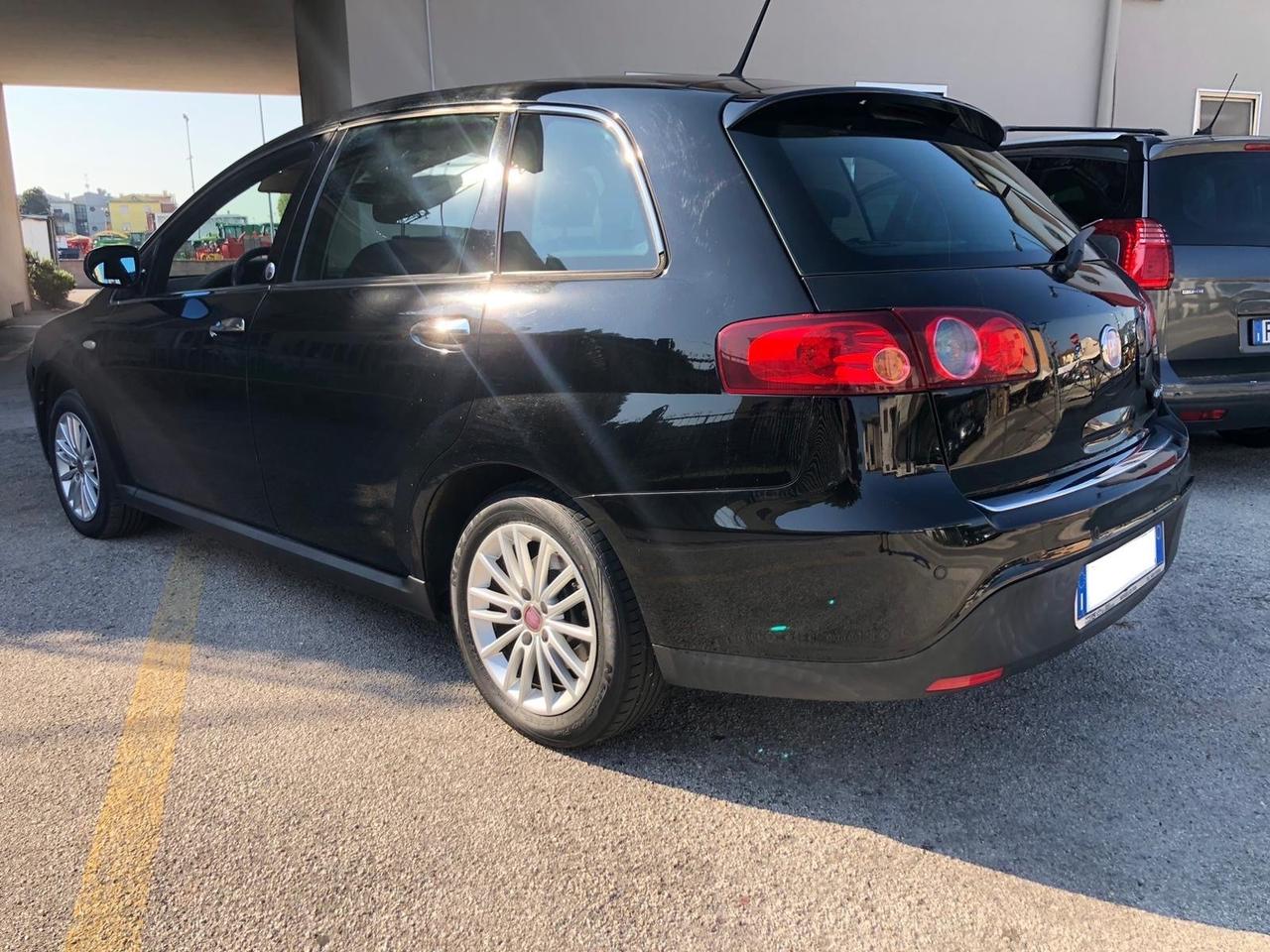 Fiat Croma 1.9 Multijet Dynamic PUR-O2 Ok Neopatentati