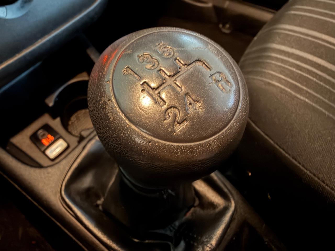 Fiat Punto Evo 1.2 3porte MyLife 69cv NEOPATENTATI