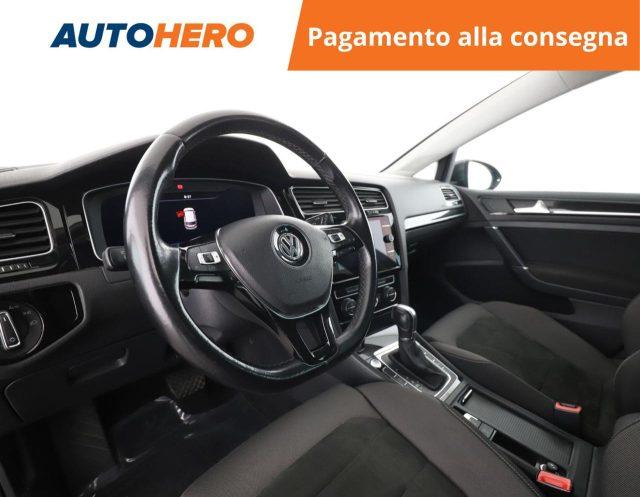 VOLKSWAGEN Golf 2.0 TDI DSG 5p. Executive BlueMotion Technology
