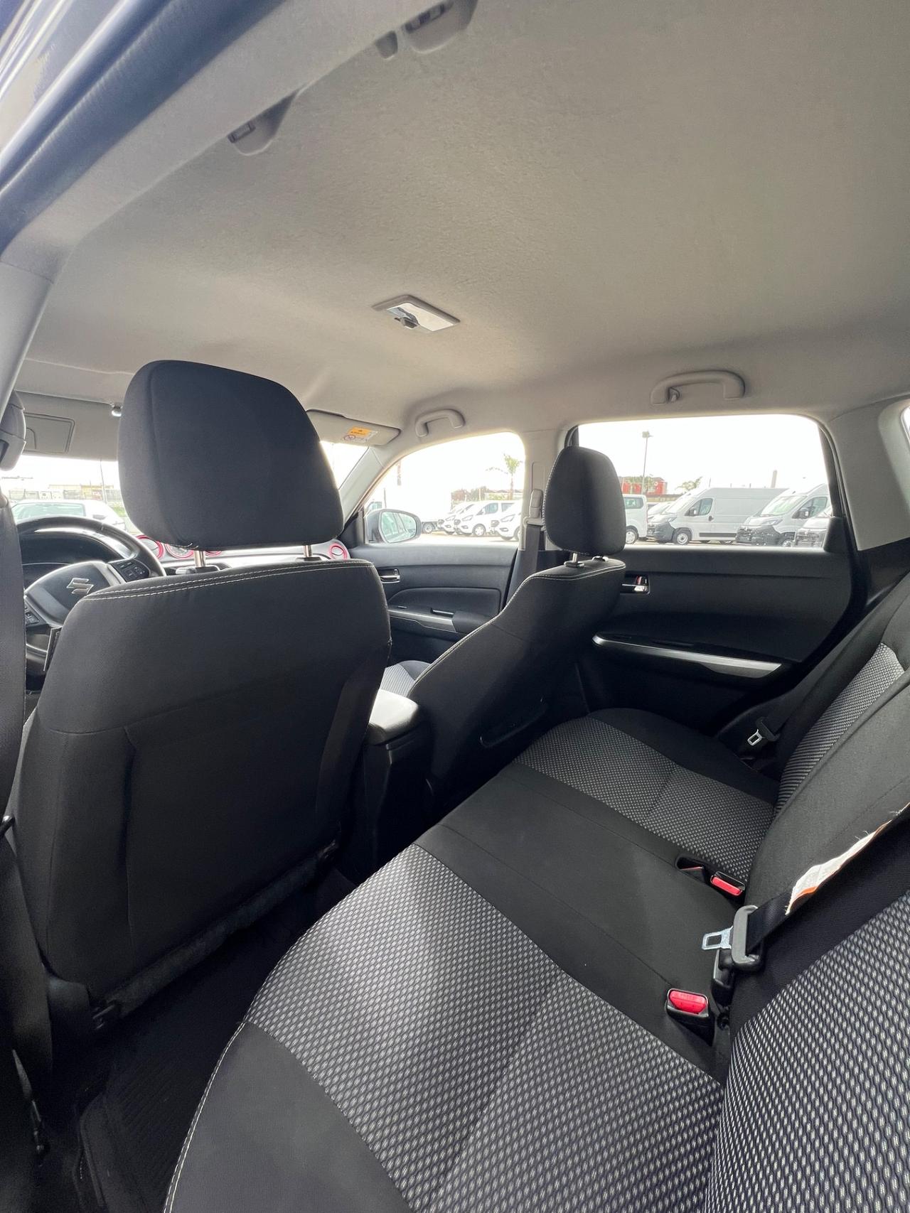 Suzuki Vitara 1.0 Boosterjet Katana - UNICO PROPRIETARIO