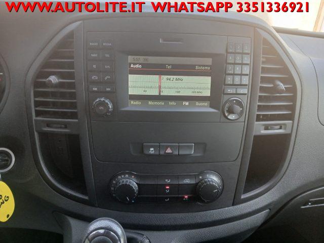 MERCEDES-BENZ Vito 2.2 114 CDI PC-SL Furgone Long