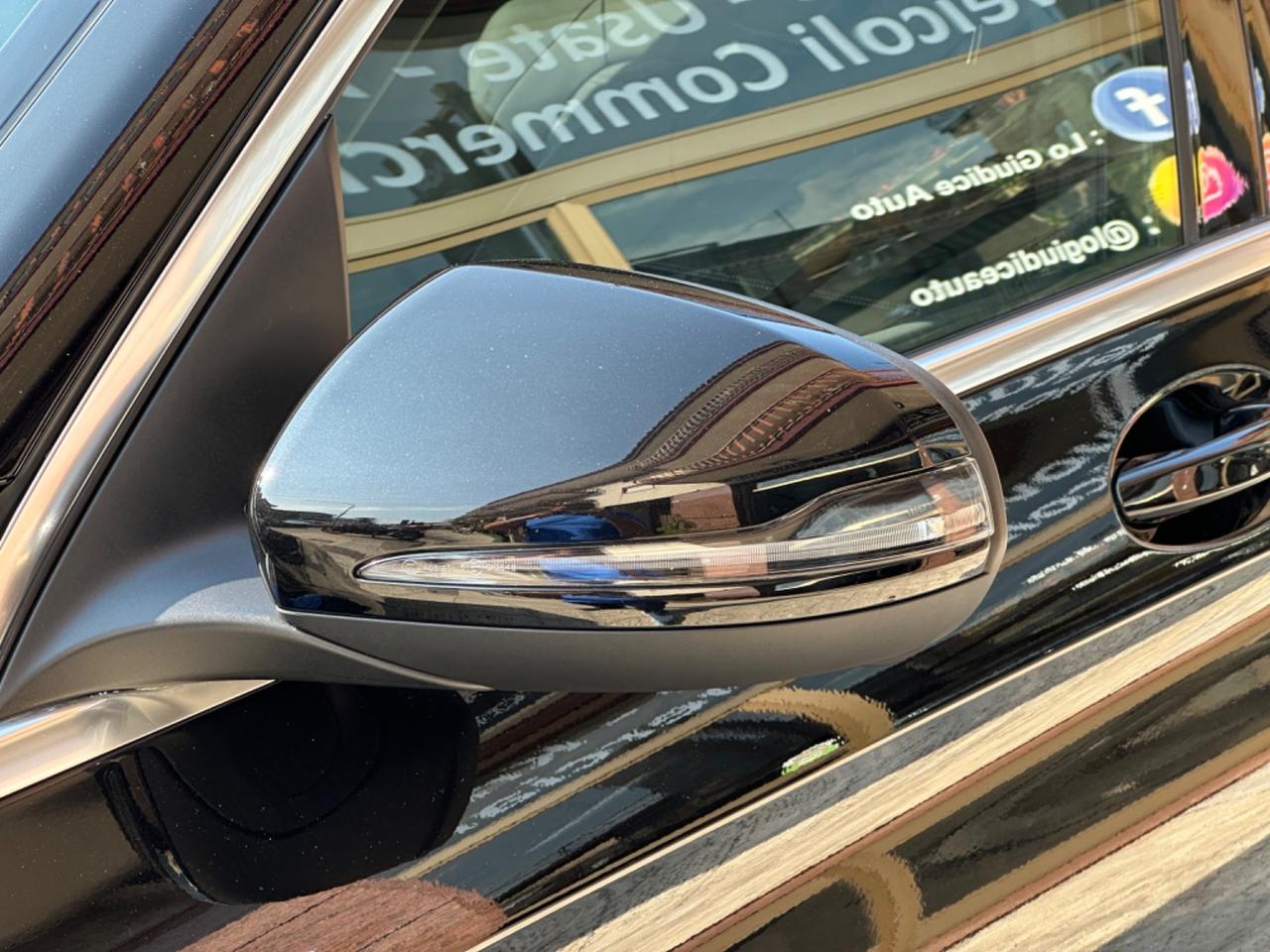 Mercedes-Benz GLC 200 – Anno 2022