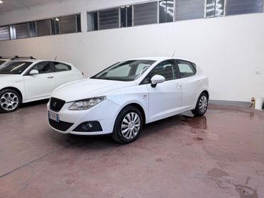 Seat Ibiza 1.6 5p. Sport Dual
