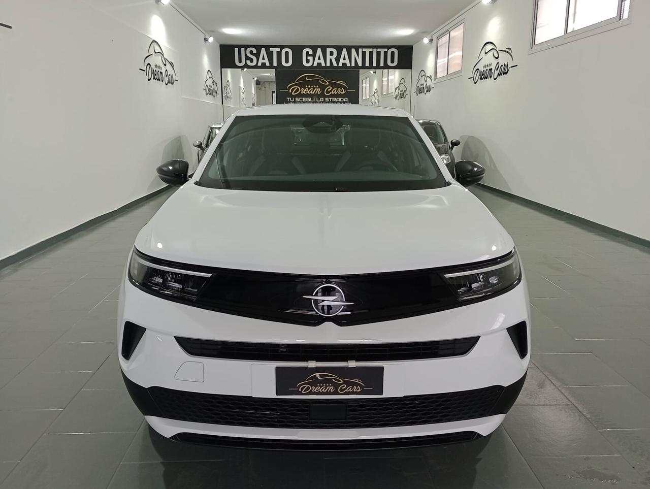 Opel Mokka 1.2 Turbo 130 CV aut. Edition