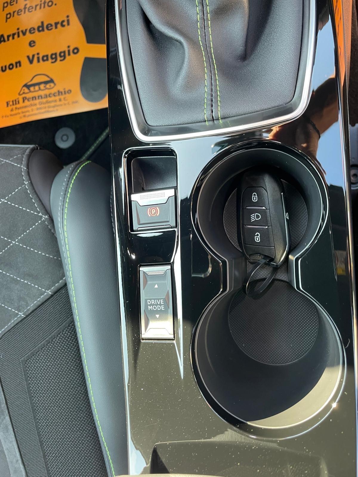 PEUGEOT 208 GT 1.2 BENZINA 100 (CV) 2021