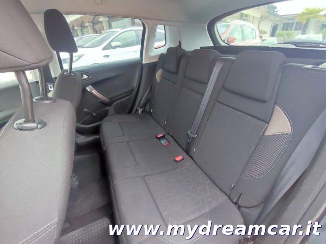 PEUGEOT 2008 1° serie 1.4 HDi 68CV Active