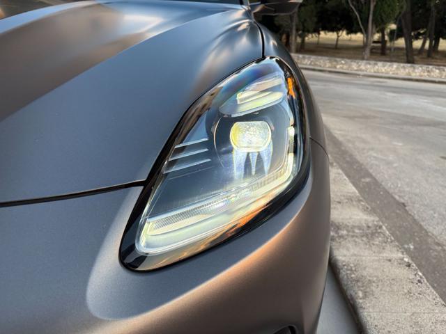 MASERATI Grecale Grecale MHEV 330 CV Modena