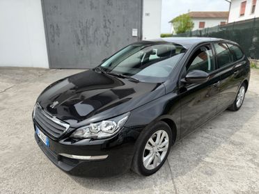 Peugeot 308 1.6 e-HDi Diesel 6MARCE POCHI KM