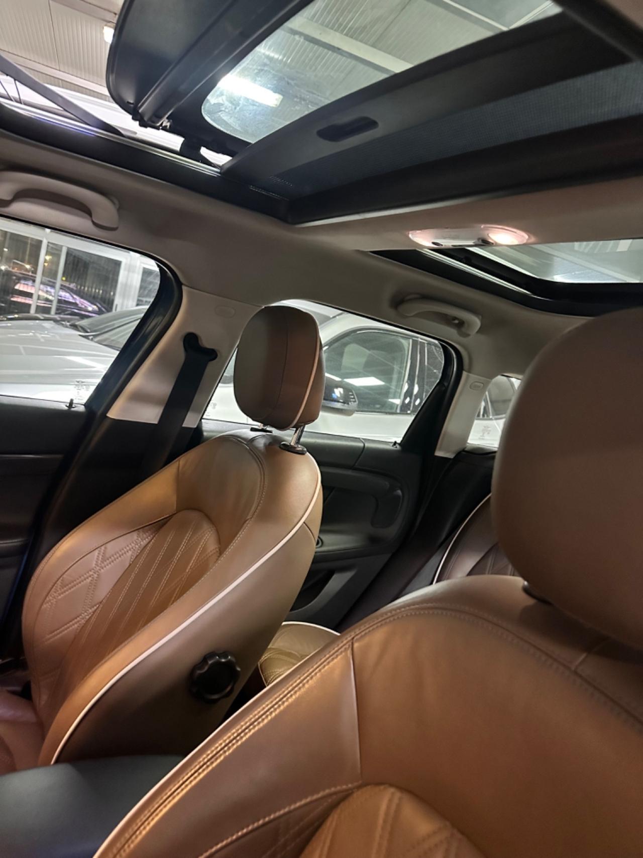 Mini Cooper SD Countryman 2.0 ALL4 Automatica