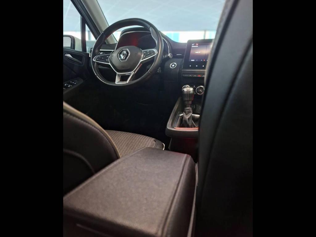 Renault Clio 5 Porte 1.0 SCe Life