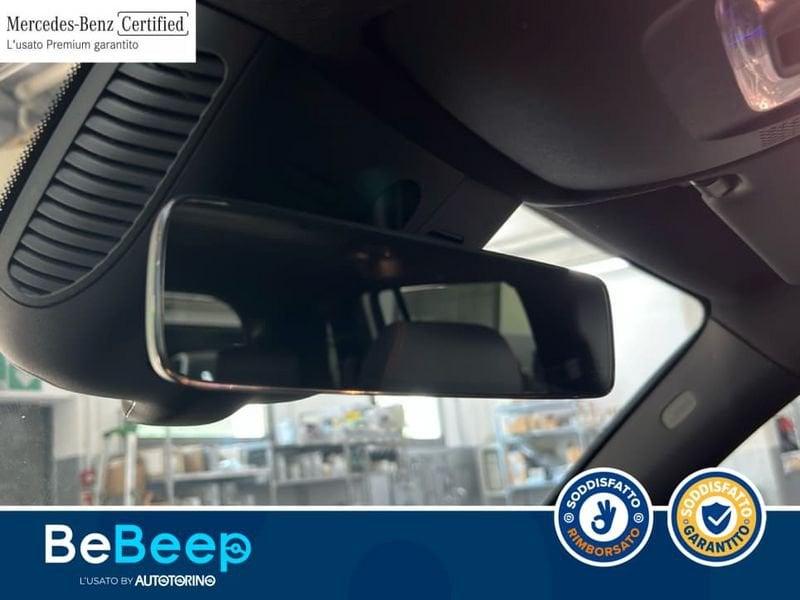 Mercedes-Benz GLB Classe 200 D AMG LINE PREMIUM AUTO 7P.TI