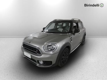 MINI Mini Countryman F60 - Mini 2.0 Cooper SD Hype Countryman ALL4 Automatica