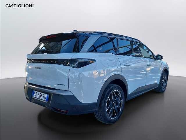 Peugeot NUOVO 5008 Nuovo 5008 Hybrid 136 e-DCS6 GT