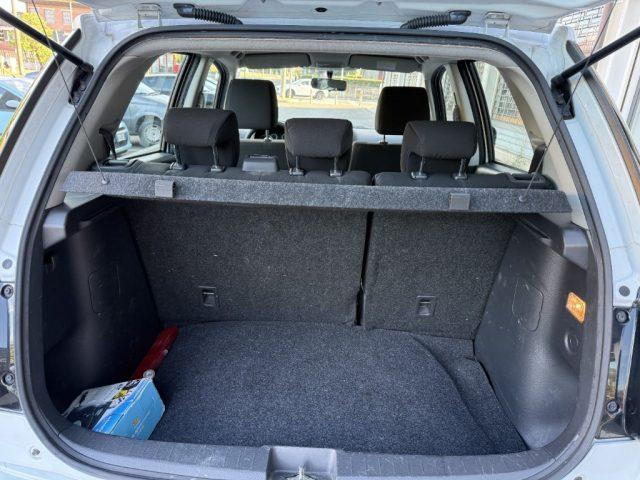 FIAT Sedici 1.6 16V 4x4 Dynamic A GPL TENUTA DA DIO