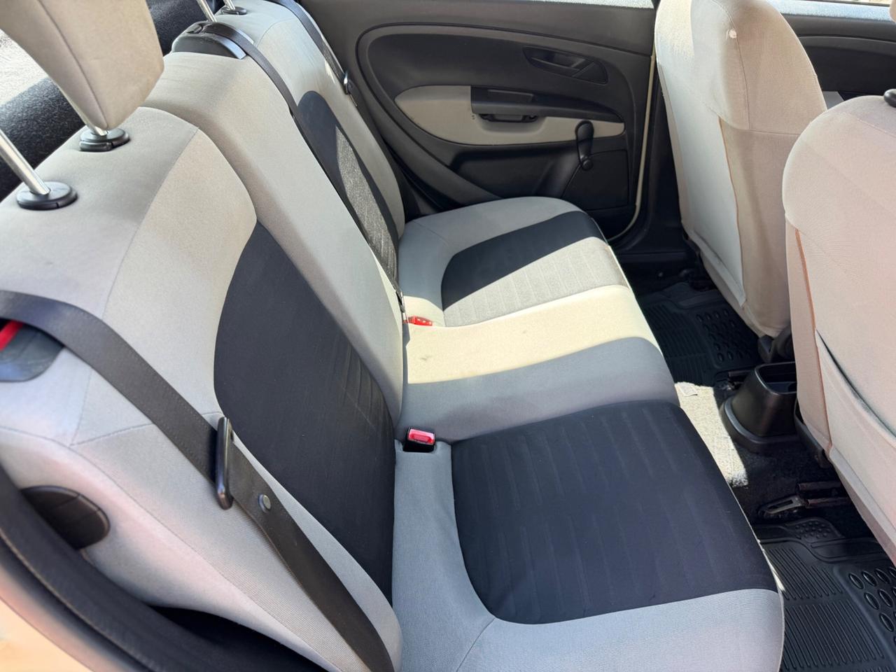 Fiat Grande Punto 1.3 MJT 75 CV 5 porte