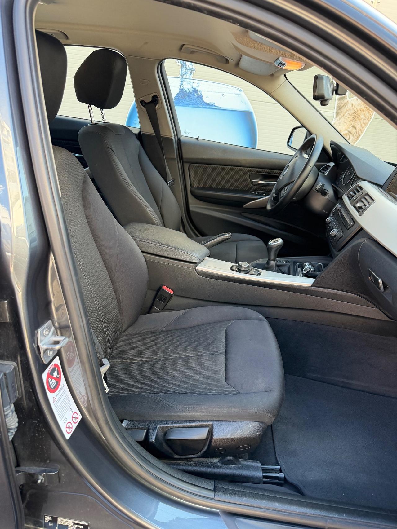 Bmw 316 316d Sport