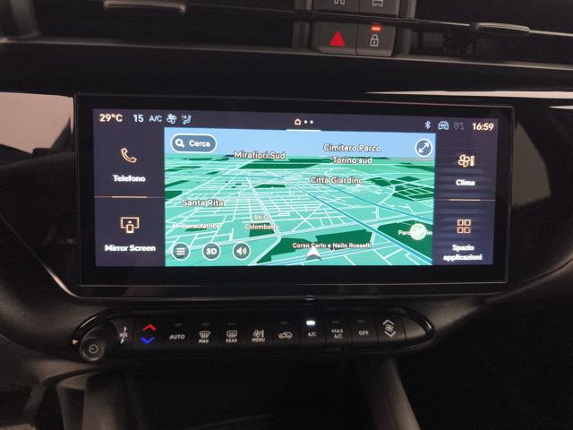 ALFA ROMEO Junior 1.2 ibrida Speciale 145cv edct6