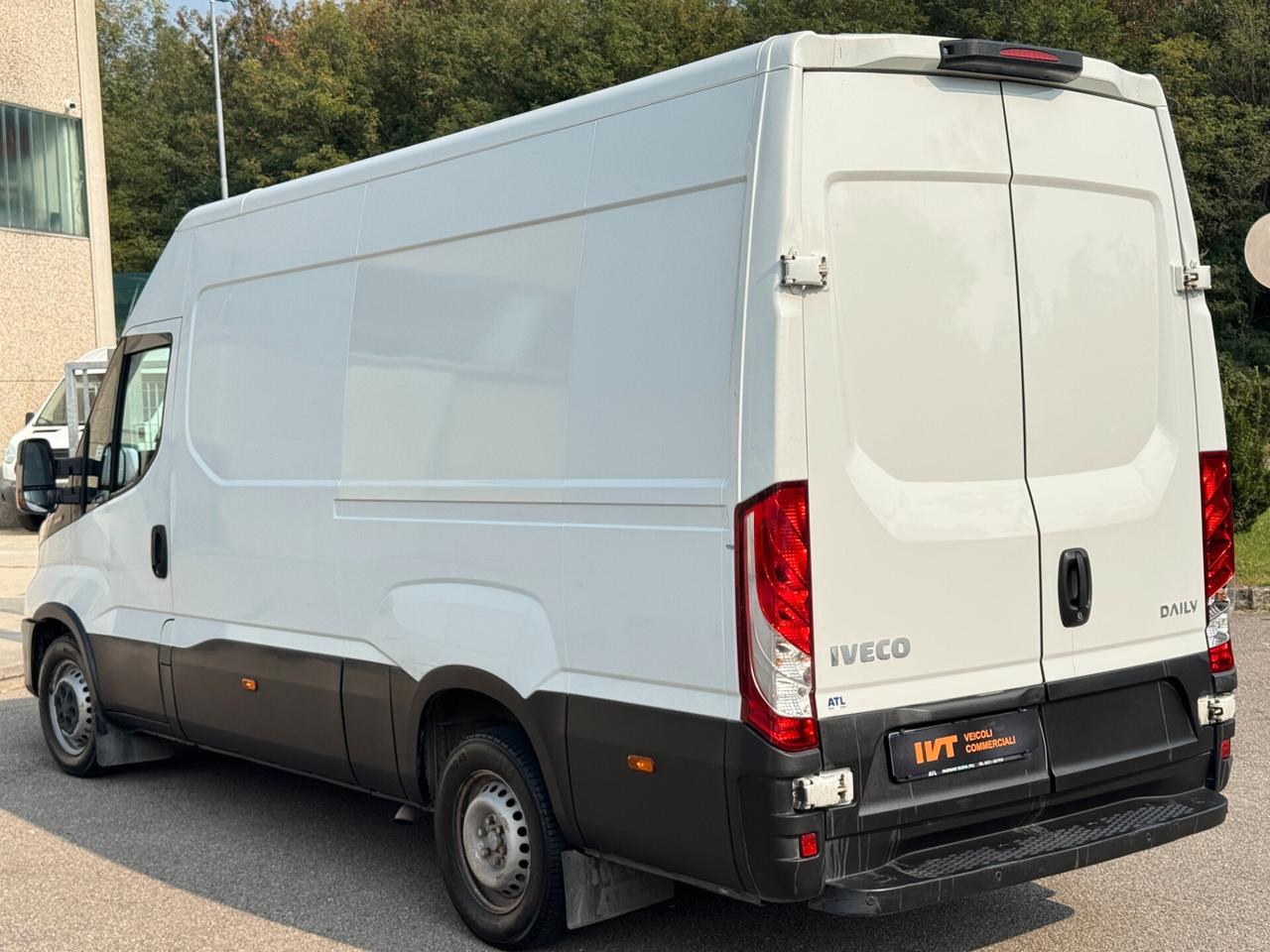 Iveco Daily 35S16V 2.3 HPT PLM-TA Furgone