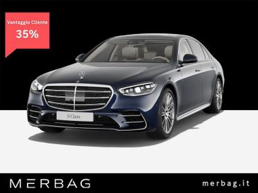 Mercedes-Benz Classe S 350 d Premium