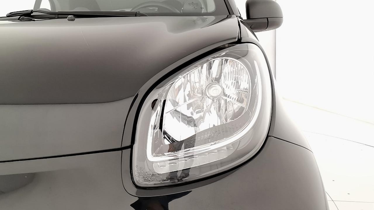 SMART Fortwo III 2020 - Fortwo eq Pure 22kW