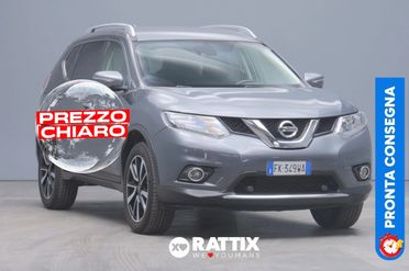 Nissan X-Trail 1.6 dci 130CV Tekna