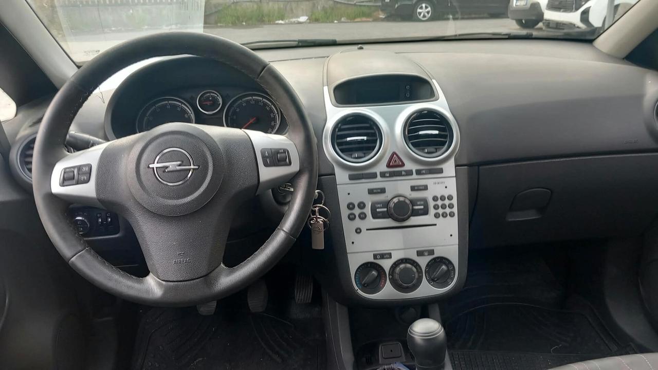 Opel Corsa 1.2 85CV 5 porte GPL-TECH Ecotec