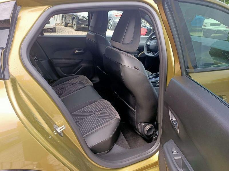 Lancia Ypsilon 1.2 mhev LX 110cv e-dct