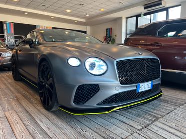 Bentley Continental GT V12 Model Year 2024