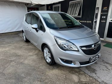 Opel Meriva 1.4 100CV Cosmo 90 MILA KM