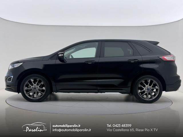 FORD Edge 2.0 TDCI 210CV AWD S&S Powershift Sport St-Line