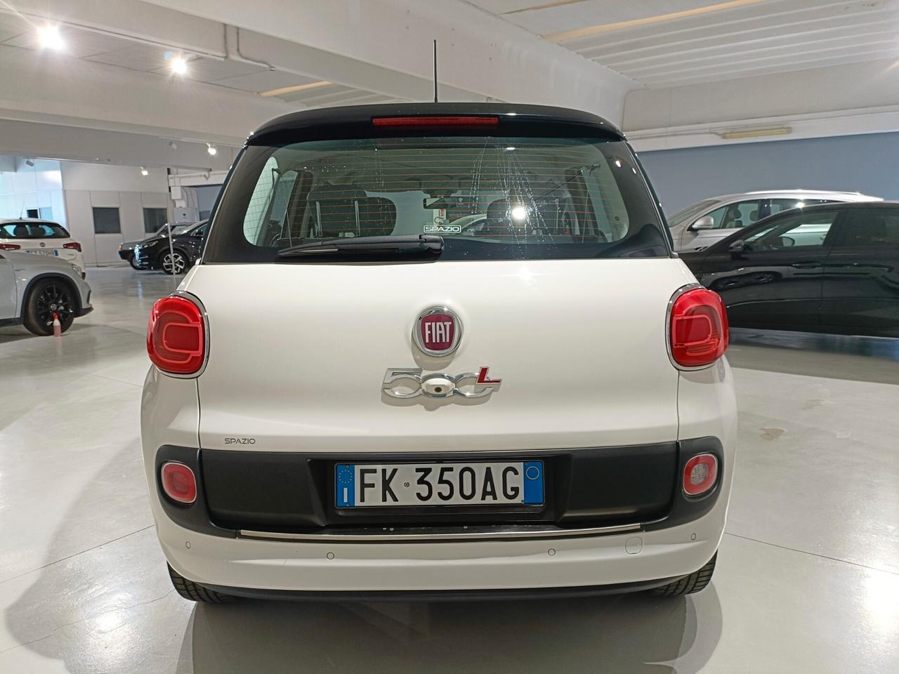 Fiat 500L 1.6 Multijet 120 CV Pop Star, Autocarro N1