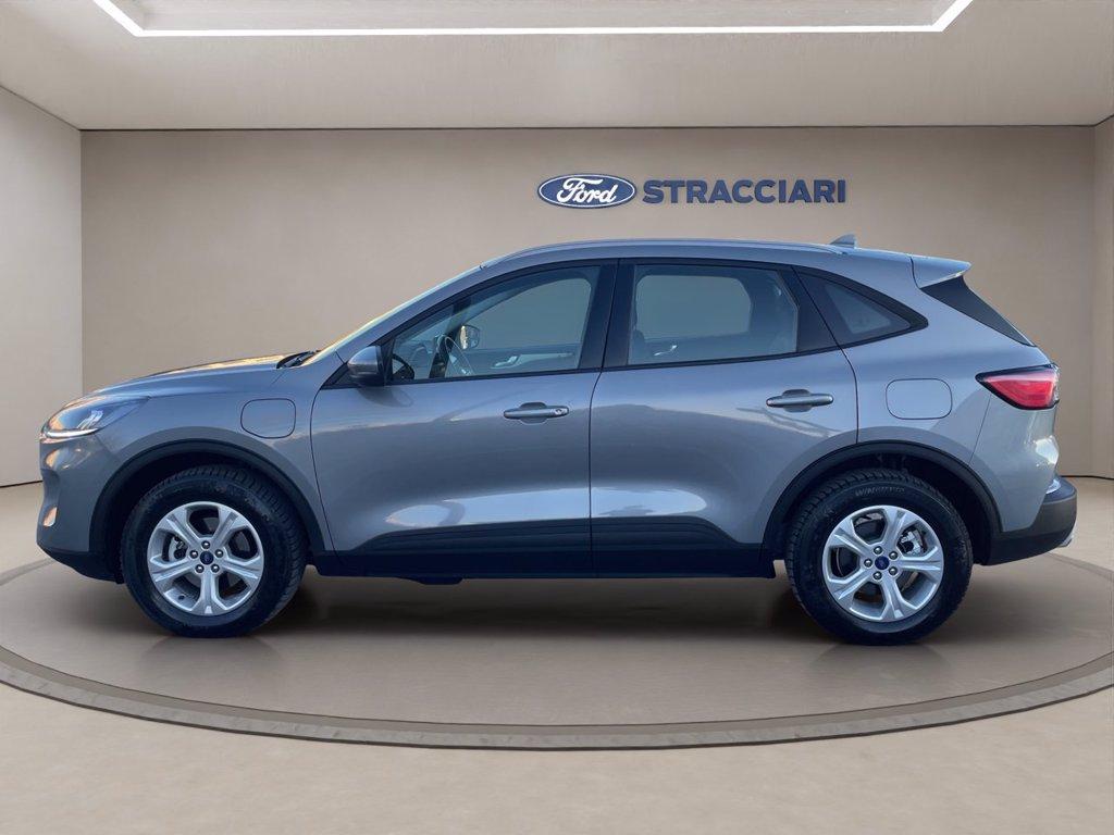 FORD Kuga 2.5 phev Connect 2wd 225cv e-shifter del 2022