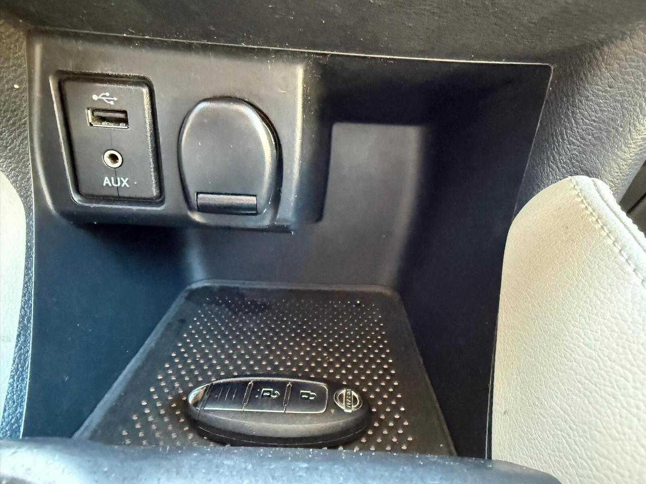 Nissan Micra 1.5 dCi 8V 5 porte N-Connecta