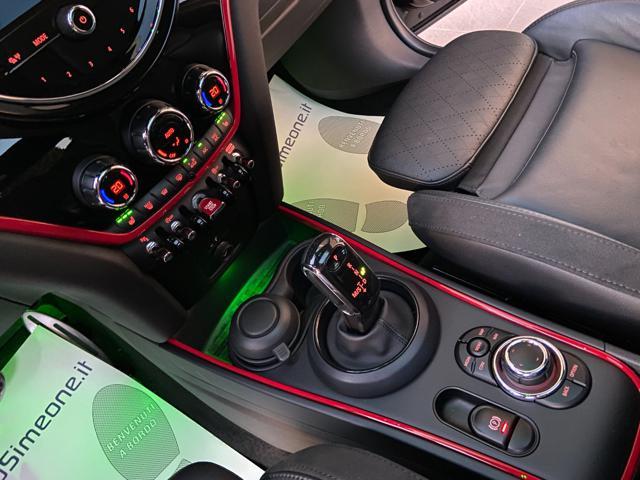MINI Countryman 2.0 Cooper SD JCW Countryman-TETTO APR/PAN