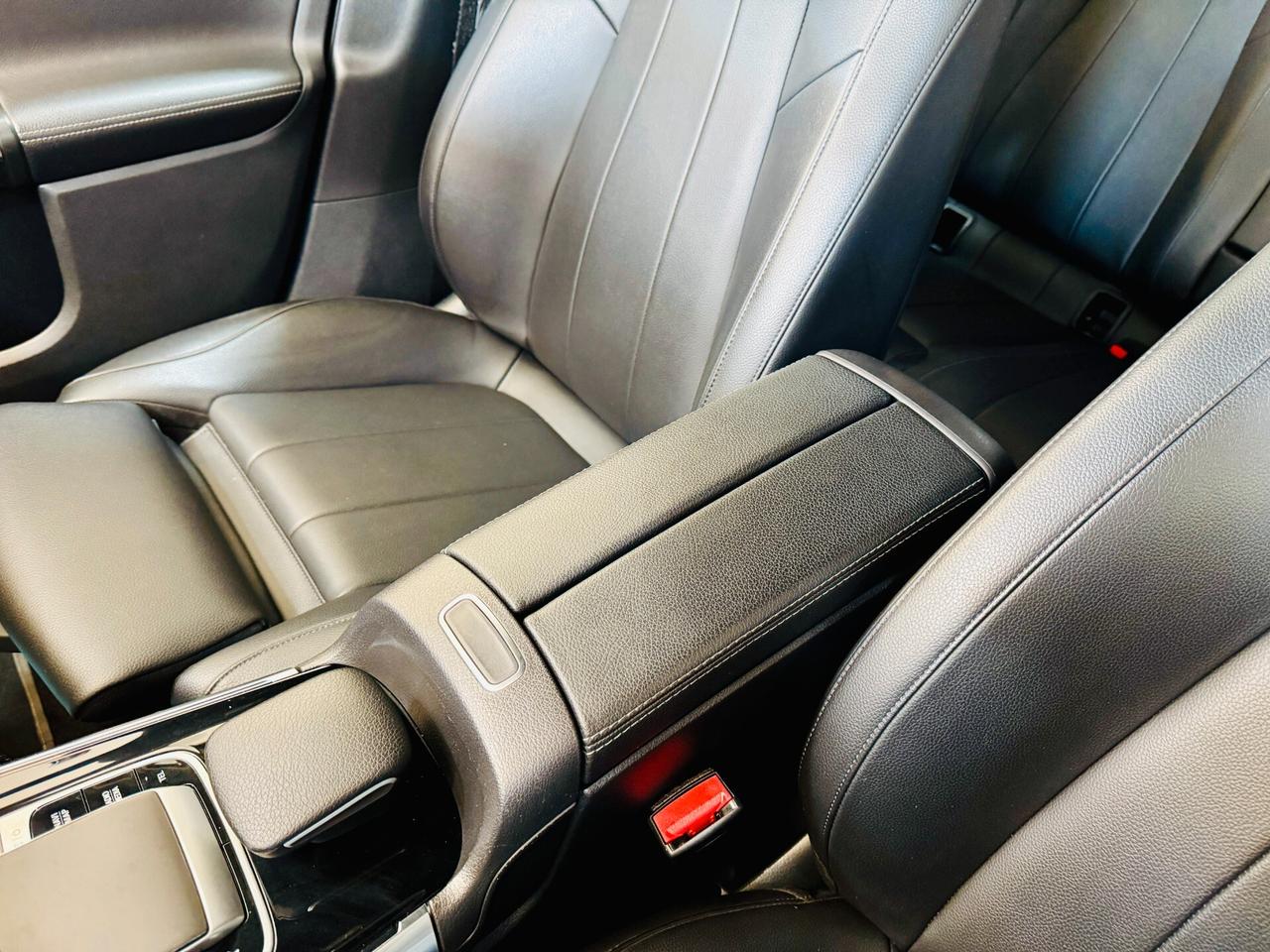 Mercedes B 180d Autom. LED/Display PRO/RetroCam/Premium