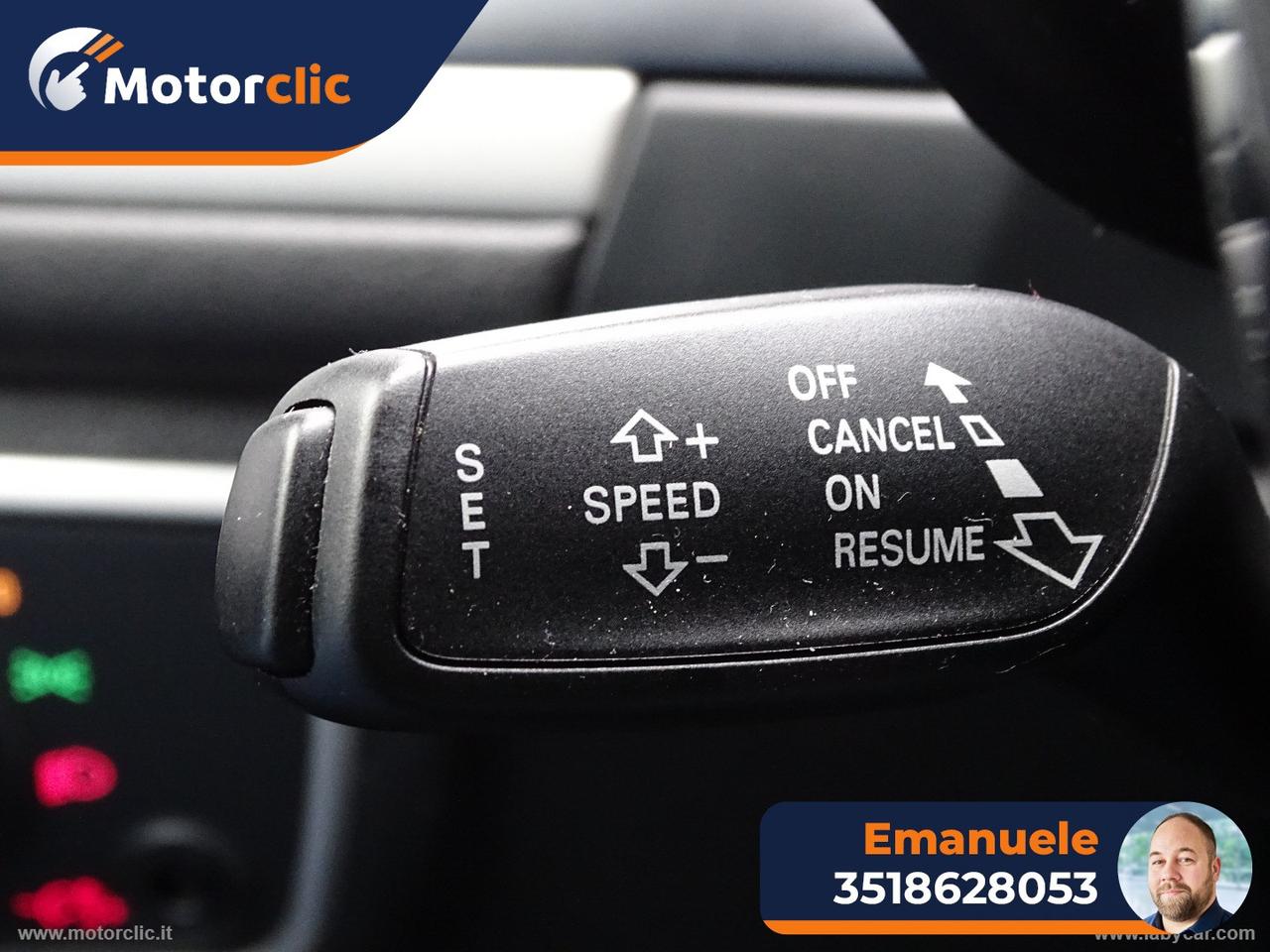 AUDI A6 Avant 2.0 TDI 190CV ultra