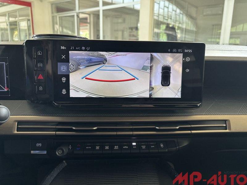 Lancia Ypsilon Ibrida Ibrida 100cv LX e-DCT