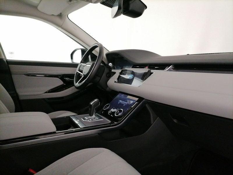 Land Rover RR Evoque Range Rover Evoque 2.0d i4 mhev S awd 163cv auto