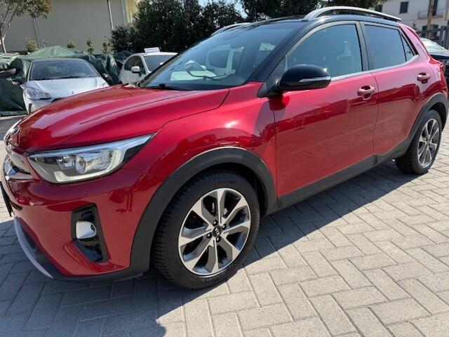 KIA Stonic Stonic 1.0 T-GDi 120 CV DCT7 Energy