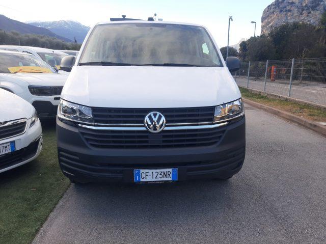 VOLKSWAGEN Transporter 2.0 TDI 110CV PC Kombi Business - 9 Posti -