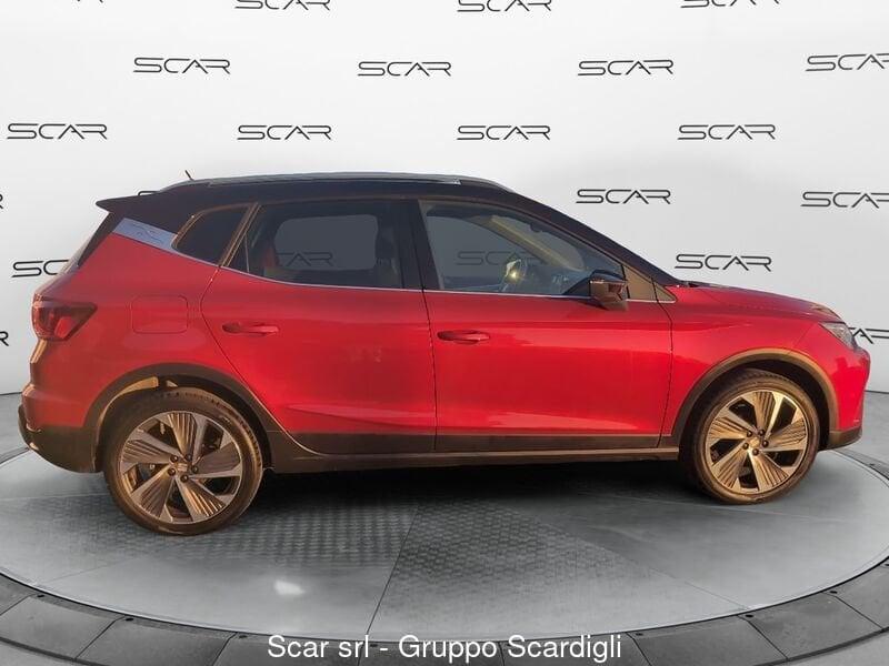 Seat Arona 1.0 EcoTSI 110 CV FR